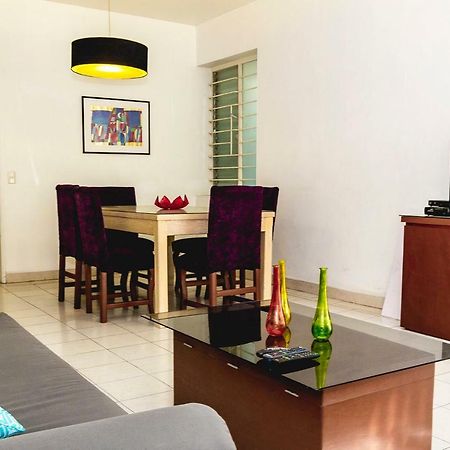 גואדלחארה Minerva Apartments מראה חיצוני תמונה