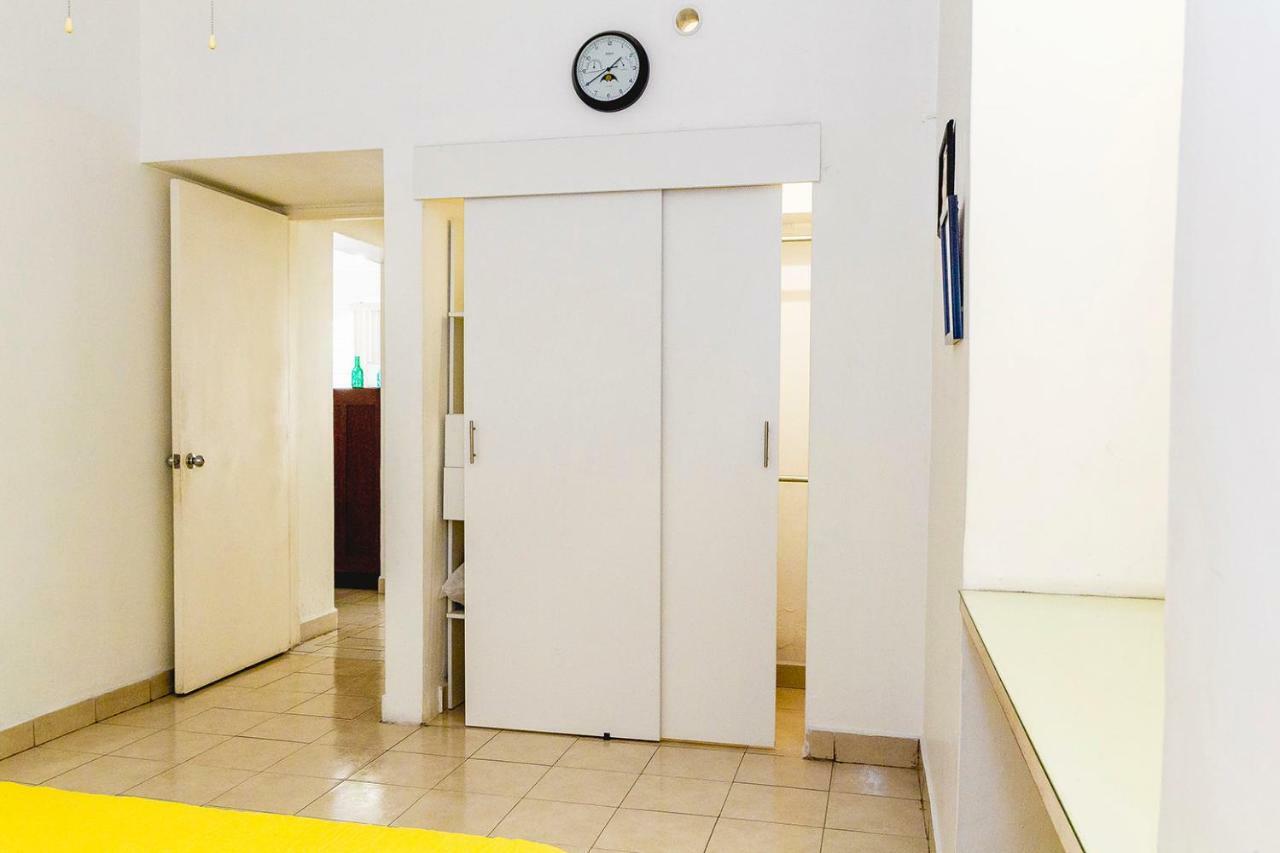 גואדלחארה Minerva Apartments מראה חיצוני תמונה