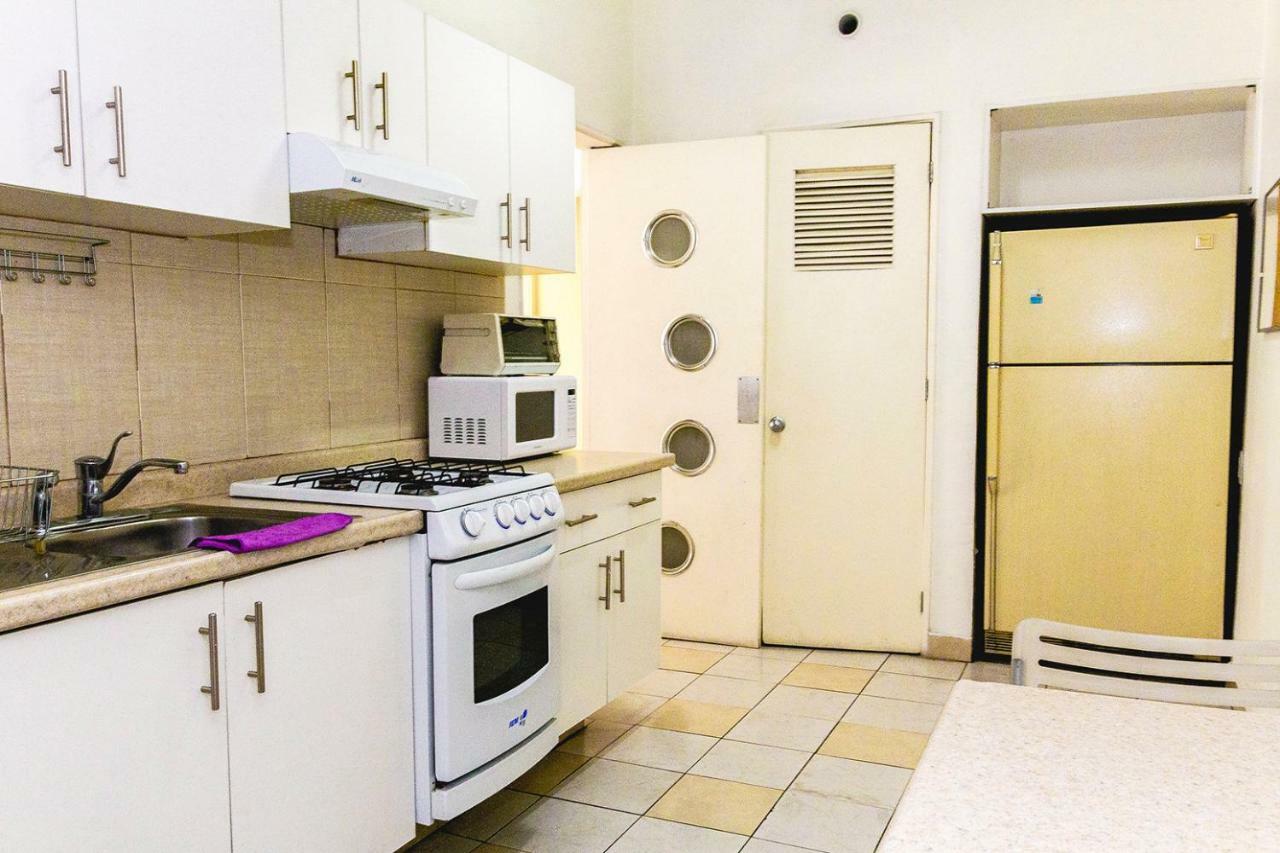 גואדלחארה Minerva Apartments מראה חיצוני תמונה