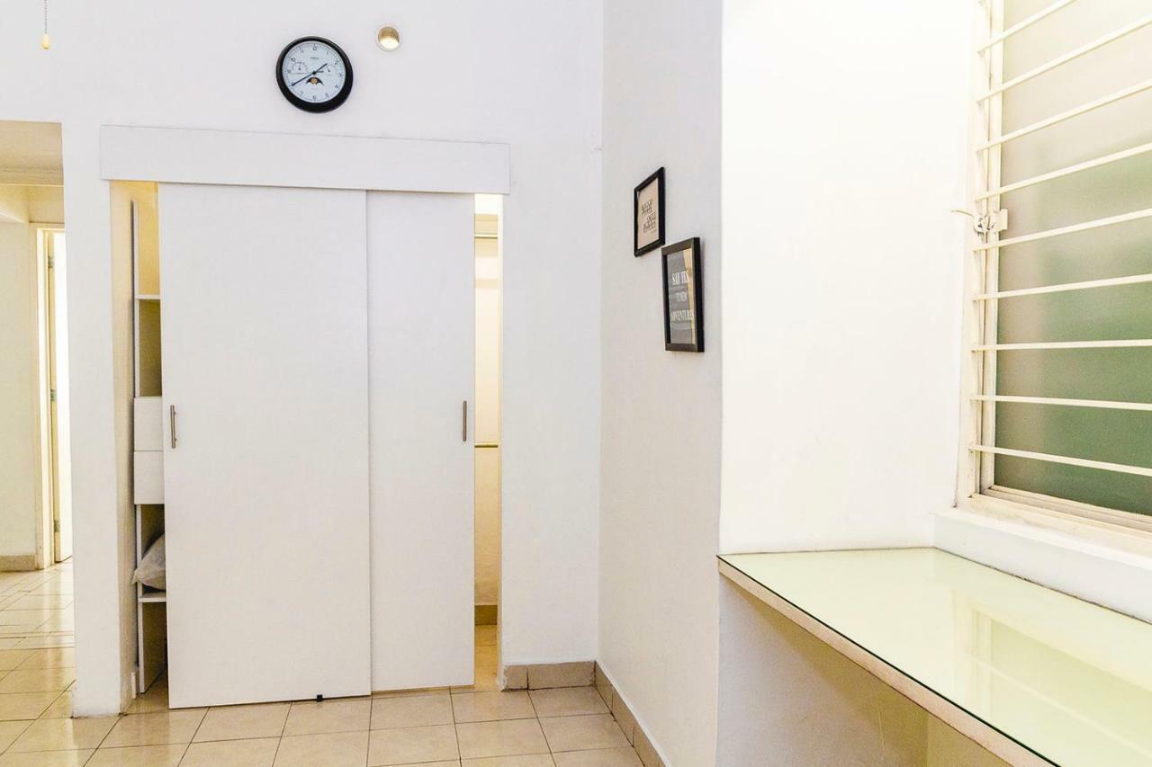 גואדלחארה Minerva Apartments מראה חיצוני תמונה