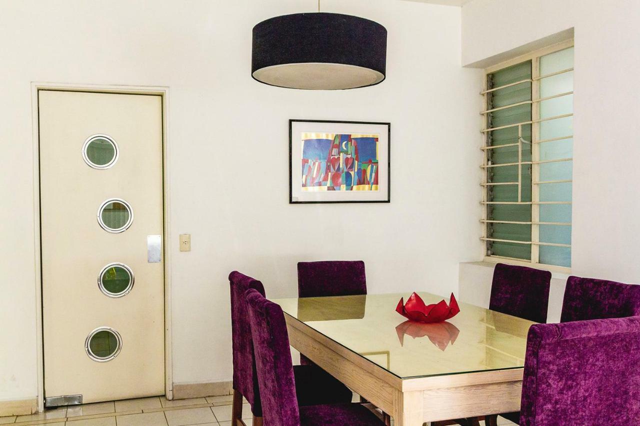 גואדלחארה Minerva Apartments מראה חיצוני תמונה